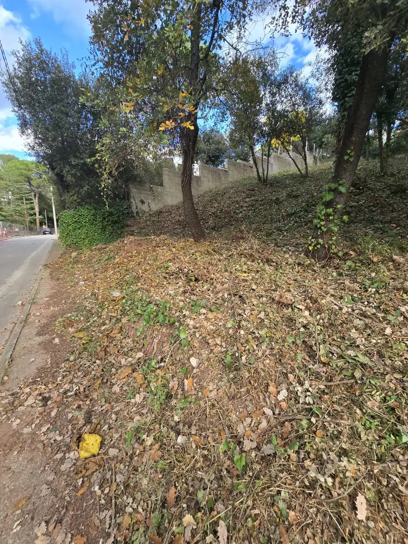 Terreno residencial en venta en Passeig d'Egara 2, imagen 7
