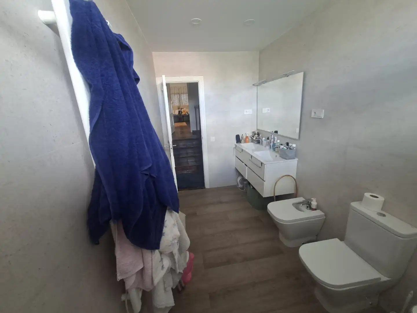 Baño de Casa o chalet en venta en Fuente Santa