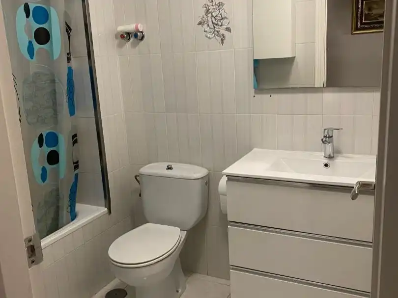 Appartement avec ascenseur à vendre à plaza la paz 20, imagen 11