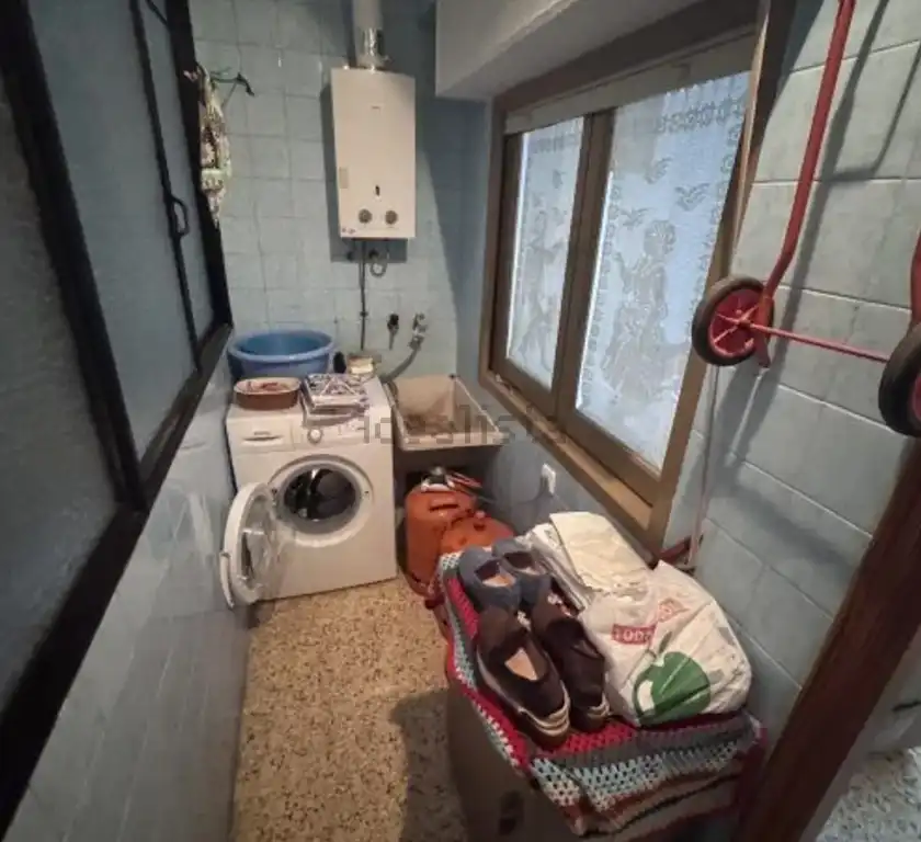 Flat for sale in El Mercado - Plaza de Toros