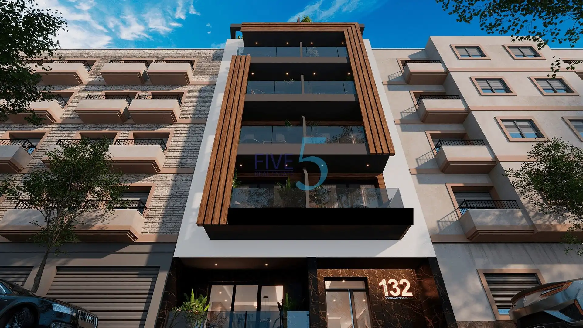 Penthouse with pool for sale in Playa del Cura, imagen 18