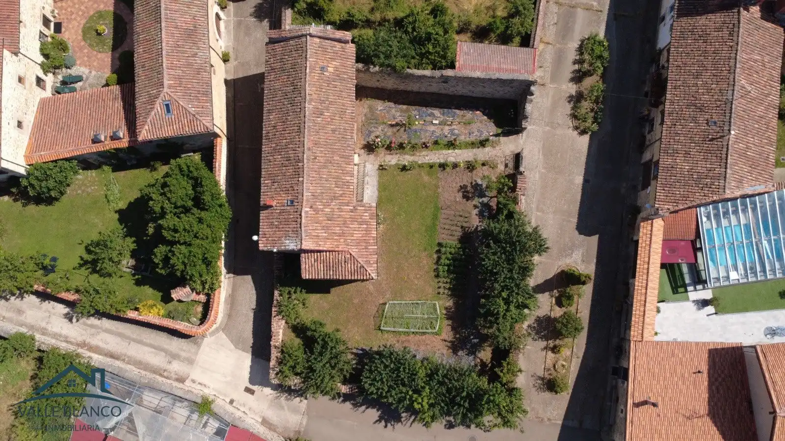 Casa en venda a Aguilar de Campoo, imagen 17