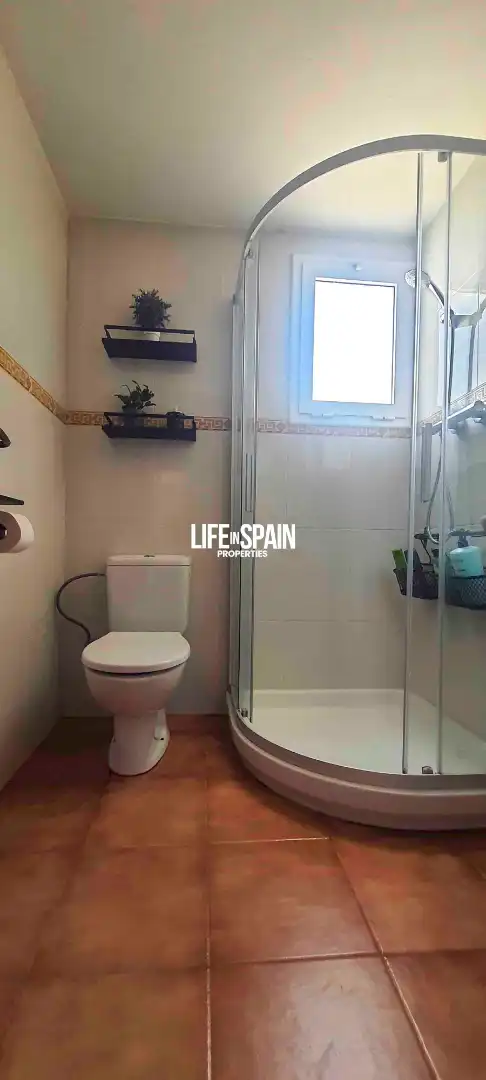 Casa rustica con piscina in vendita a Masdenverge, imagen 19