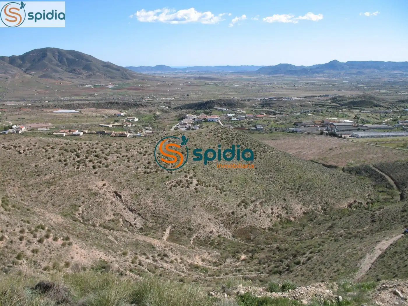 Residential land for sale in Pedanías Norte, imagen 13