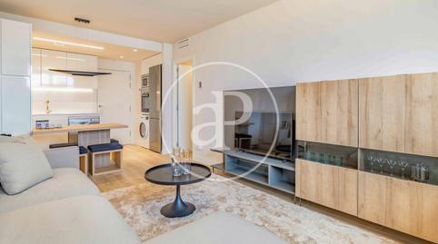 Photo 4 of Flat to rent in P.º de la Dirección, Valdeacederas,  Madrid Capital