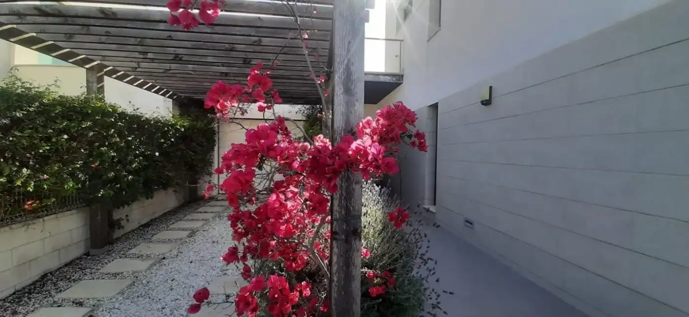 Casa amb piscina en venda a Santiago de la Ribera, imagen 47