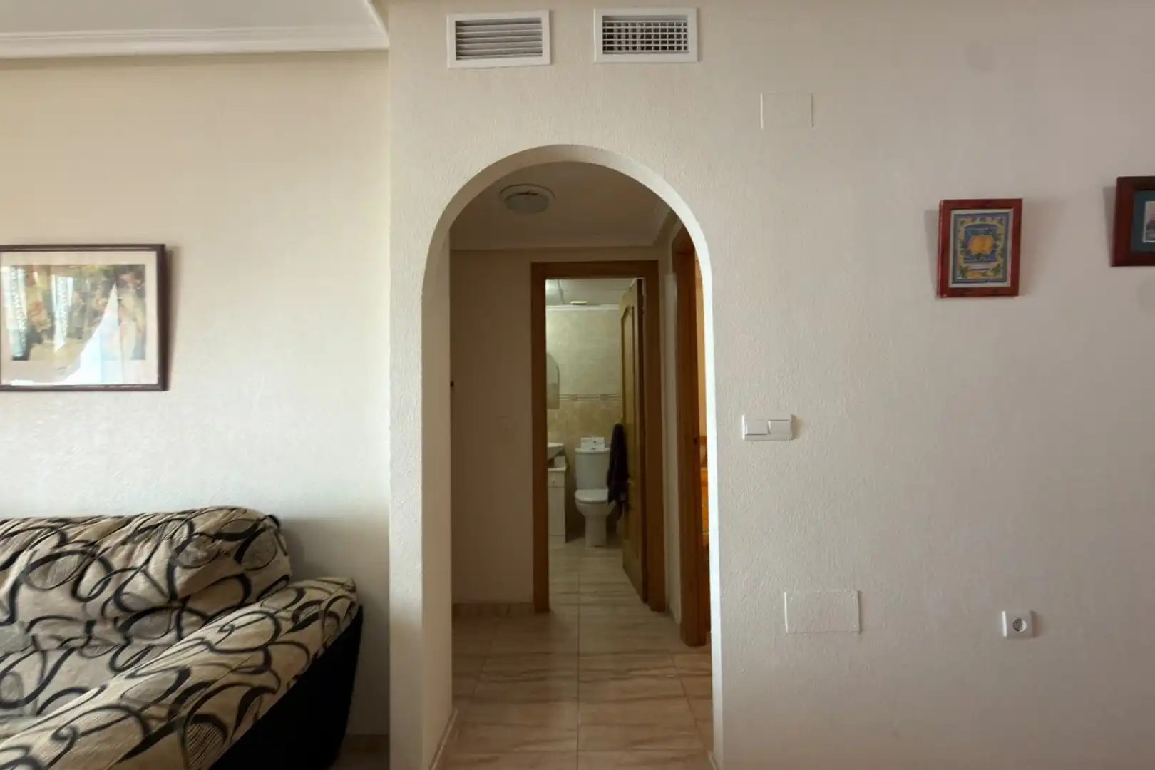 Apartments for sale in Playa de los Locos