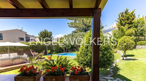 Foto 2 de Casa o chalet en venta en Vallpineda - Rocamar, Sant Pere de Ribes