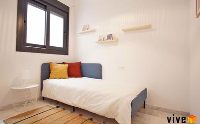 Dormitori de Pis en venda en La Palma del Condado amb Balcó
