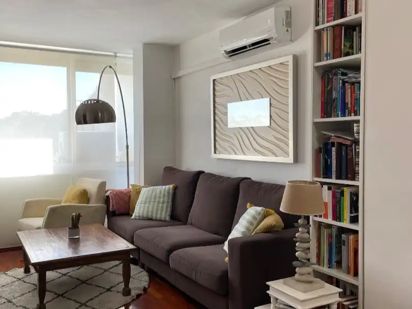 Flat with lift for sale in Av.Ponent 62, imagen 2