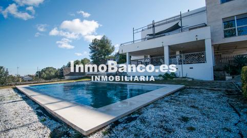 Photo 3 of House or chalet to rent in Urbanizacion Santo Domingo, 1512, Sierra Perenchiza - Cumbres de Calicanto - Sto Domingo, Chiva