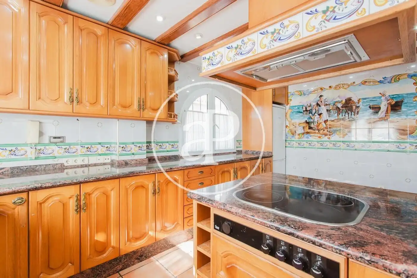 House with pool to rent in Carrer Caixa d'Estalvis, imagen 12