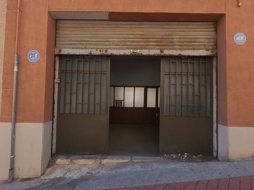 Local comercial en venda a Carrer Músic Gonçal Blanes, Alcoi, Spain 7
