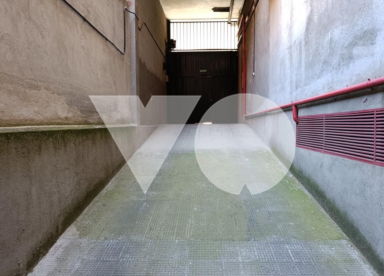 Parking of Garage for sale in  Madrid Capital