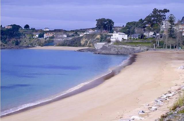 Terreno residencial en Venta en Rúa Celso Emilio Ferreiro en Mera - Serantes