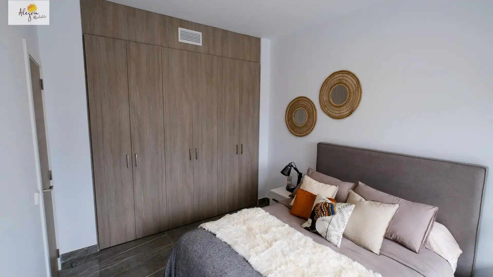 Apartment with pool for sale in Xeresa, imagen 12