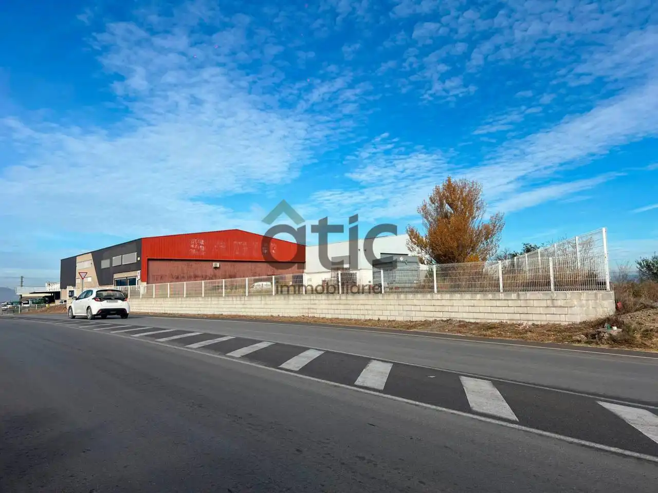 Industrial building for sale in Calle Narcís Monturiol, imagen 20