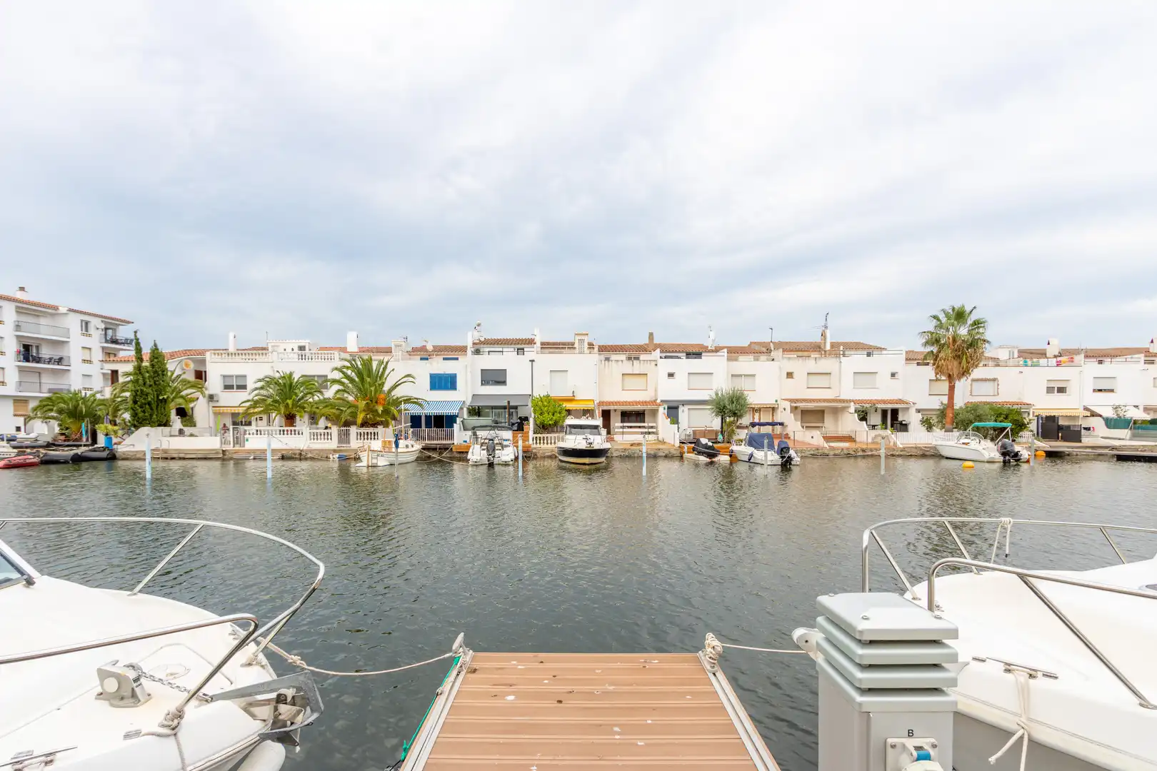 Wohnung mit Aufzug zum Verkauf in Carrer Port Empordà, imagen 6