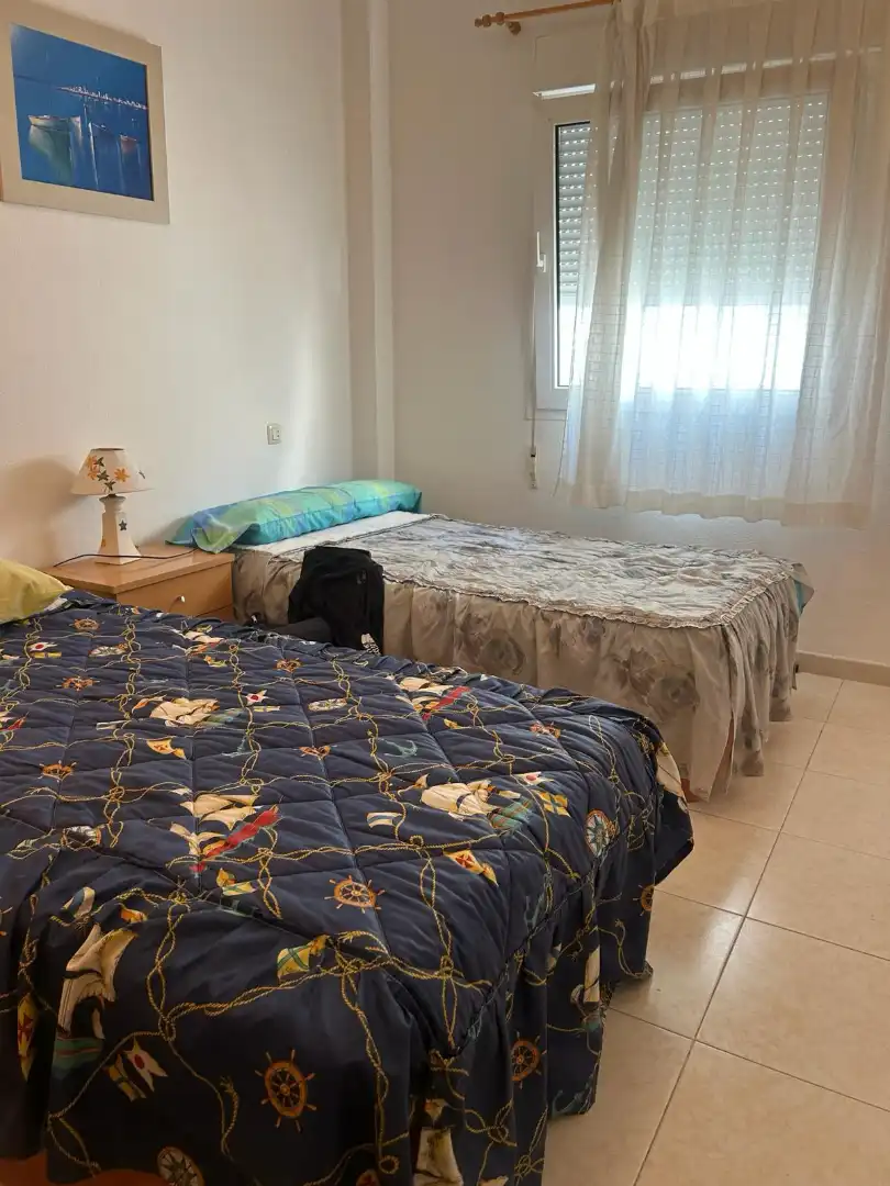 Habitación de Piso en venta en Massalavés con Aire acondicionado, Amueblado y Horno