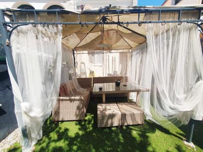 Jardí de Planta baixa en venda en Piera amb Jardí privat, Parquet i Terrassa