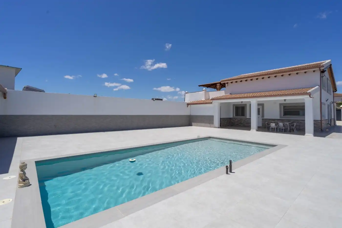 Villa mit Garten zum Verkauf in Centro, imagen 7