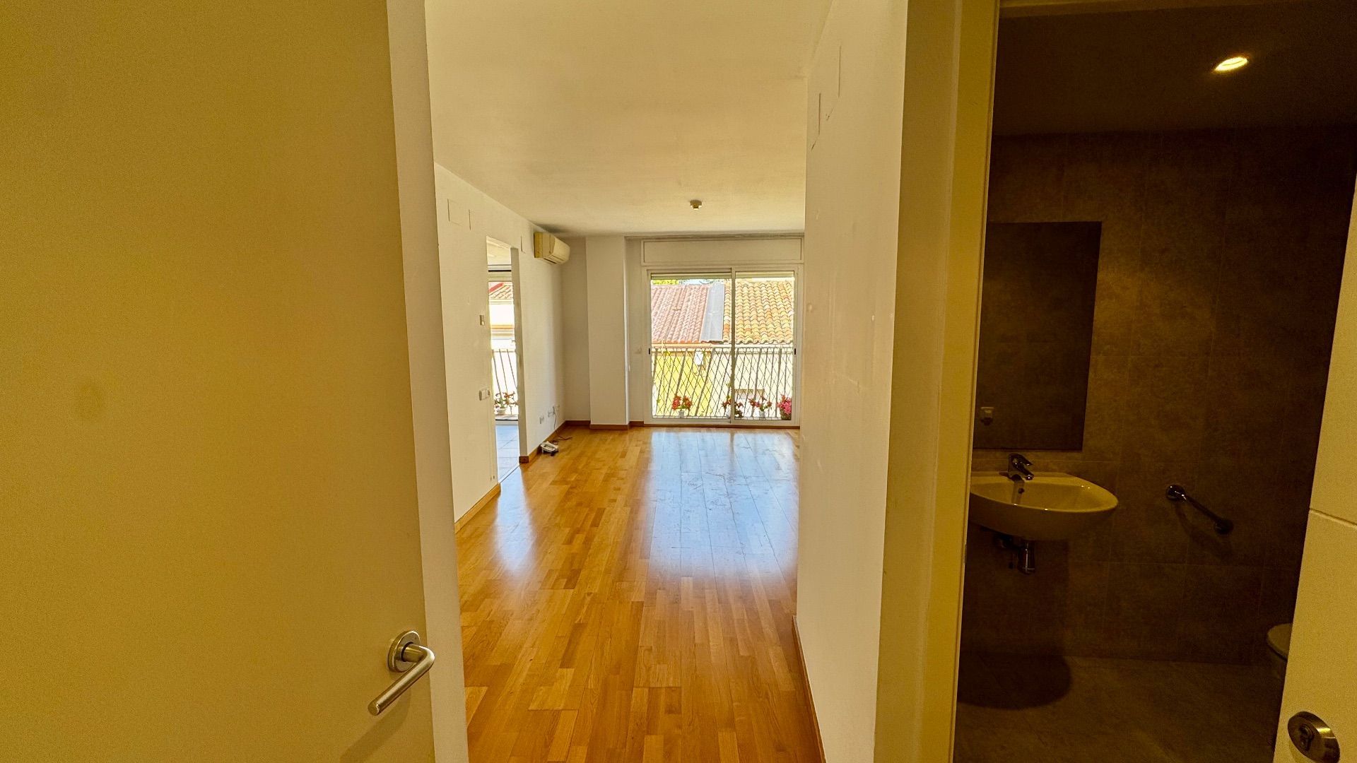 Bedroom of Duplex for sale in Terrassa  with Air Conditioner, Heating and Storage room