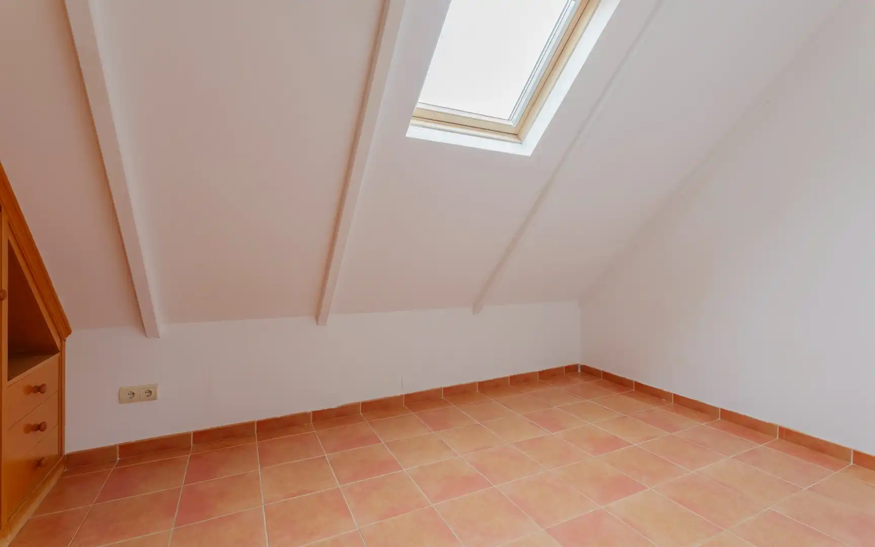 Penthouse with lift to rent in José, imagen 25