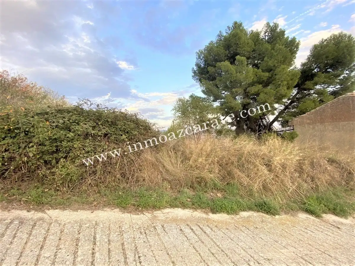 Residencial en venta en Morentin