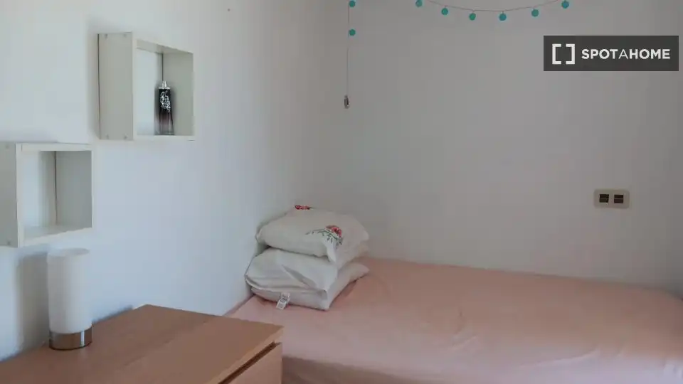 Habitació a Arguineguín