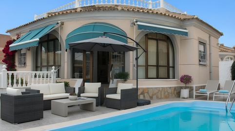 Photo 2 of House or chalet for sale in Zona Carrefour - Urbanizaciones, Torrevieja