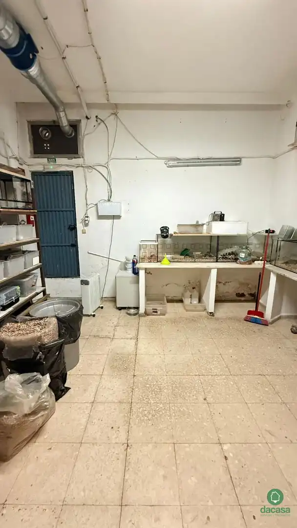 Local en venda en Huelva amb Aire condicionat