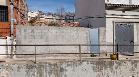 Foto 2 de Residencial en venda a Estrella, 6, Sistrells, Barcelona