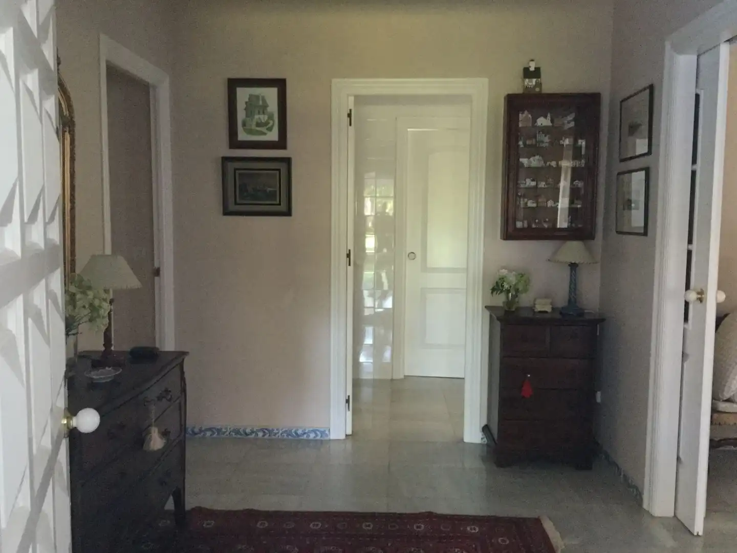 Houses for sale in El Puerto de Santa María  with Air Conditioner, Private garden and Storage room