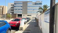 Exterior view of Garage for sale in  Almería Capital