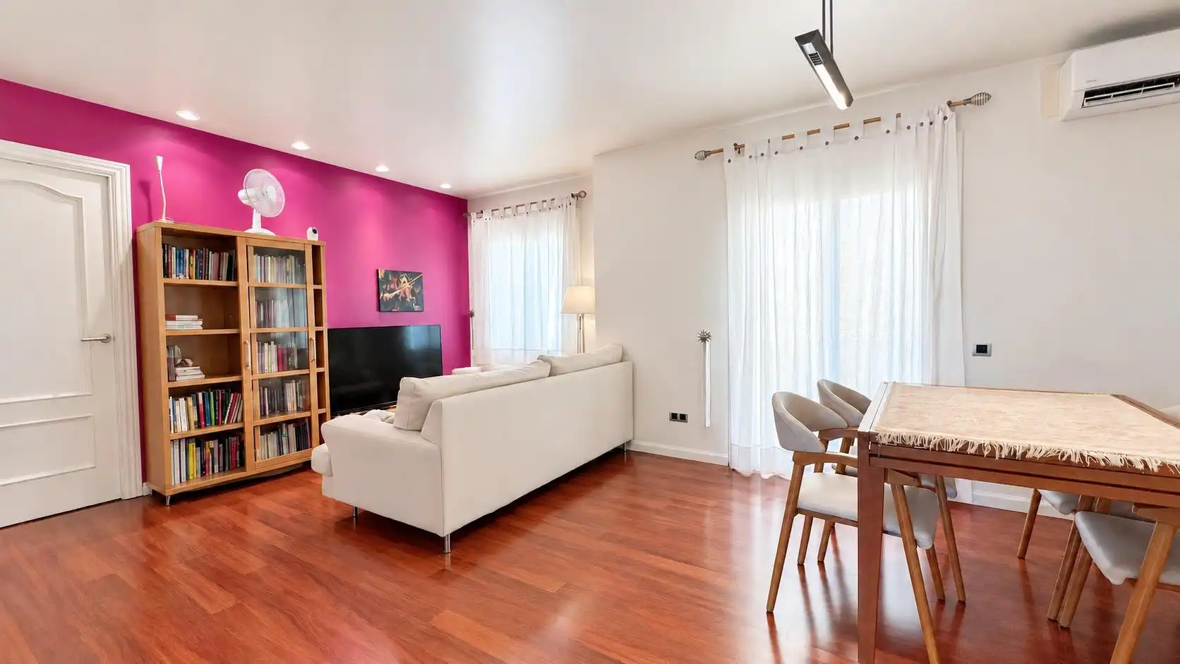 Wohnung mit Balkon zum Verkauf in Rocafonda, imagen 4
