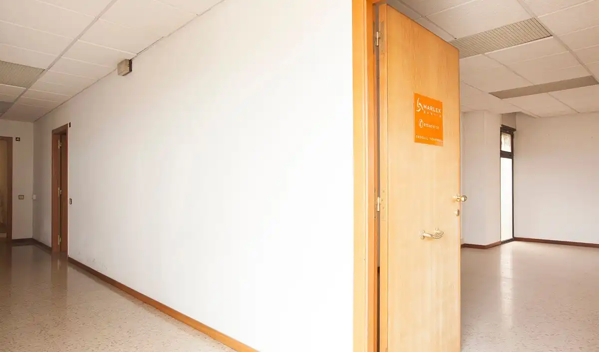 Büro mit Aufzug zur Miete in DE LAS PALMERAS 6, imagen 7