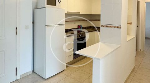 Foto 4 de Piso de alquiler en C. Burdeos, Montañar - El Arenal, Jávea / Xàbia