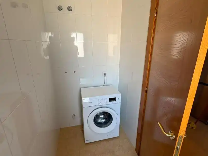Badezimmer von Wohnung zum Verkauf in Villaviciosa mit Terrasse