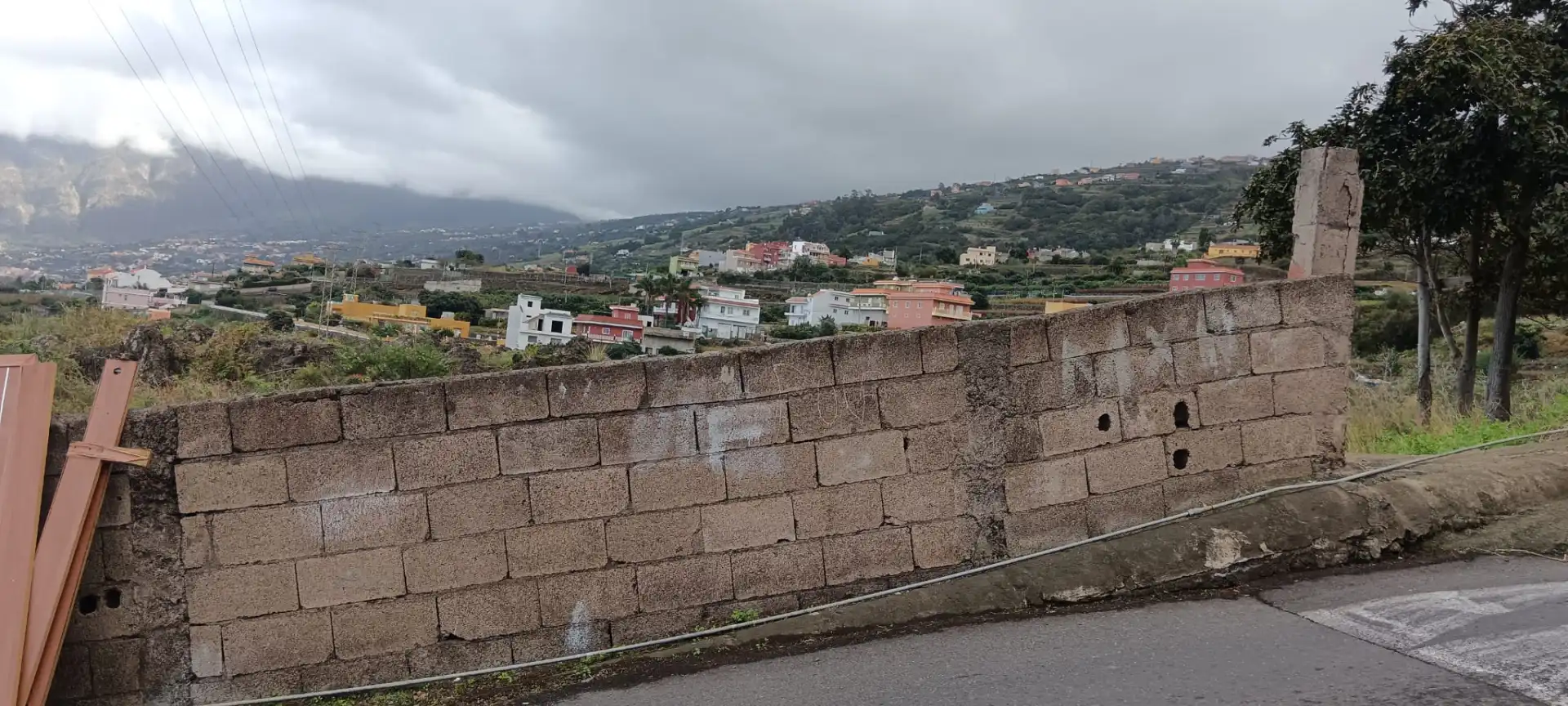 Residencial en venda a Calle el Brezal, Cruz Santa