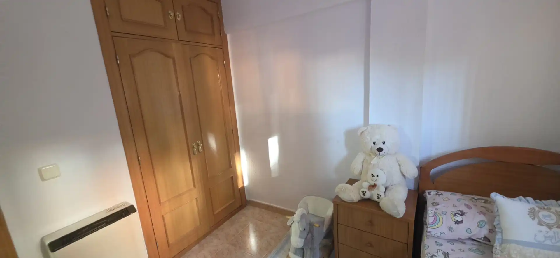 Flat for sale in Calle de Benimamet 1, imagen 9