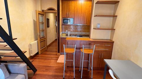 Foto 4 de Apartament de lloguer a Rúa Isabel II, Centro - Areal, Vigo
