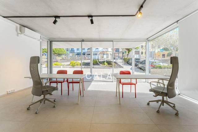 Local comercial en Venta en Tagoror en Casco Urbano