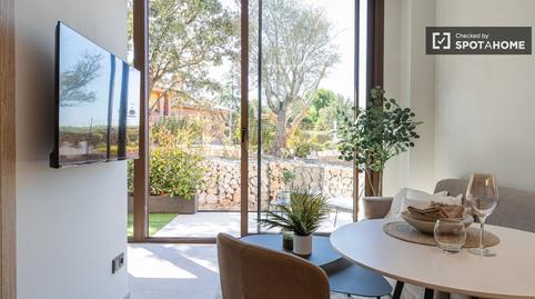 Foto 4 de Estudio para compartir en Campodón - Ventorro del Cano, Madrid