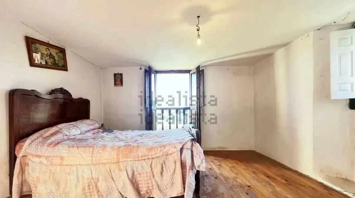 Casa amb jardí en venda a Diseminado Ambrosero 72, imagen 14