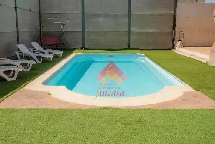 House with terrace for sale in Arriate, imagen 2