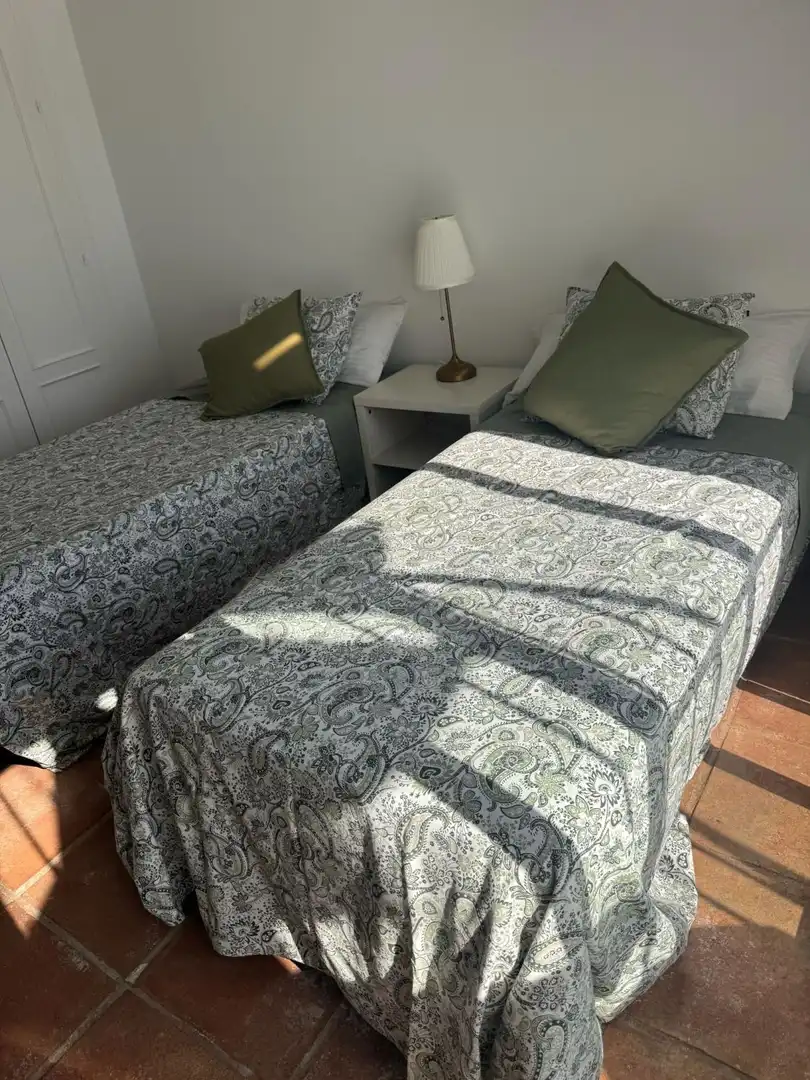 Dormitori de Casa o xalet de lloguer en Sanlúcar de Barrameda amb Traster i Moblat