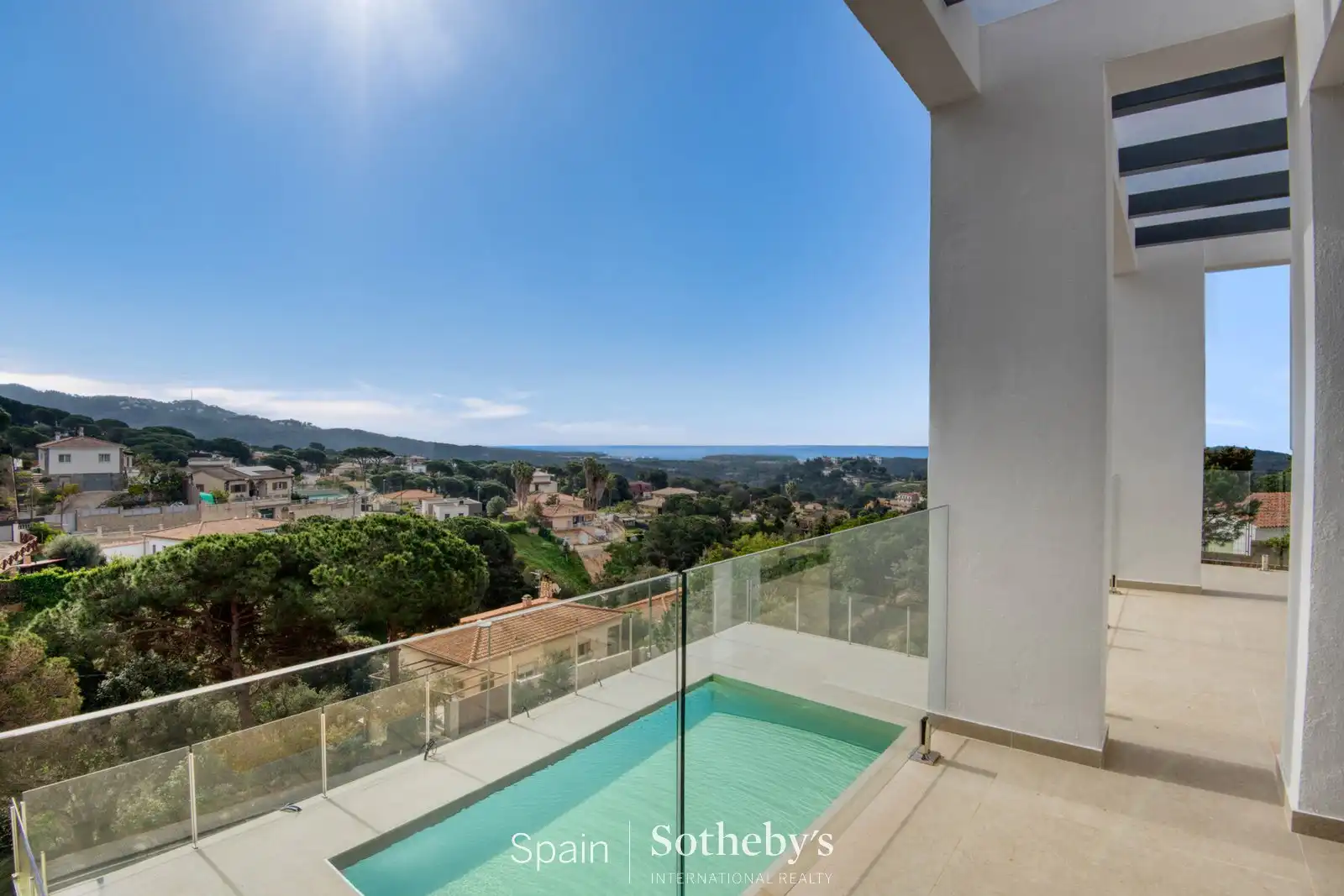 Terrace of Houses for sale in Lloret de Mar  with Heating, Private garden and Terrace