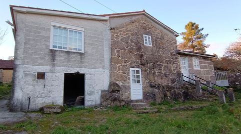 Foto 2 de Casa o xalet en venda a Vía Pazos de Borela, 24, Cotobade, Pontevedra