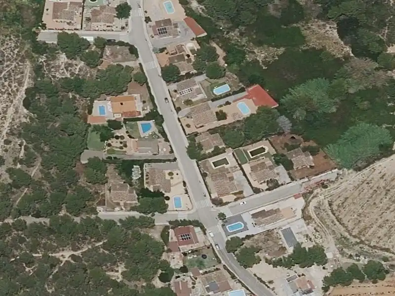 Vista exterior de Pis en venda en Torrent