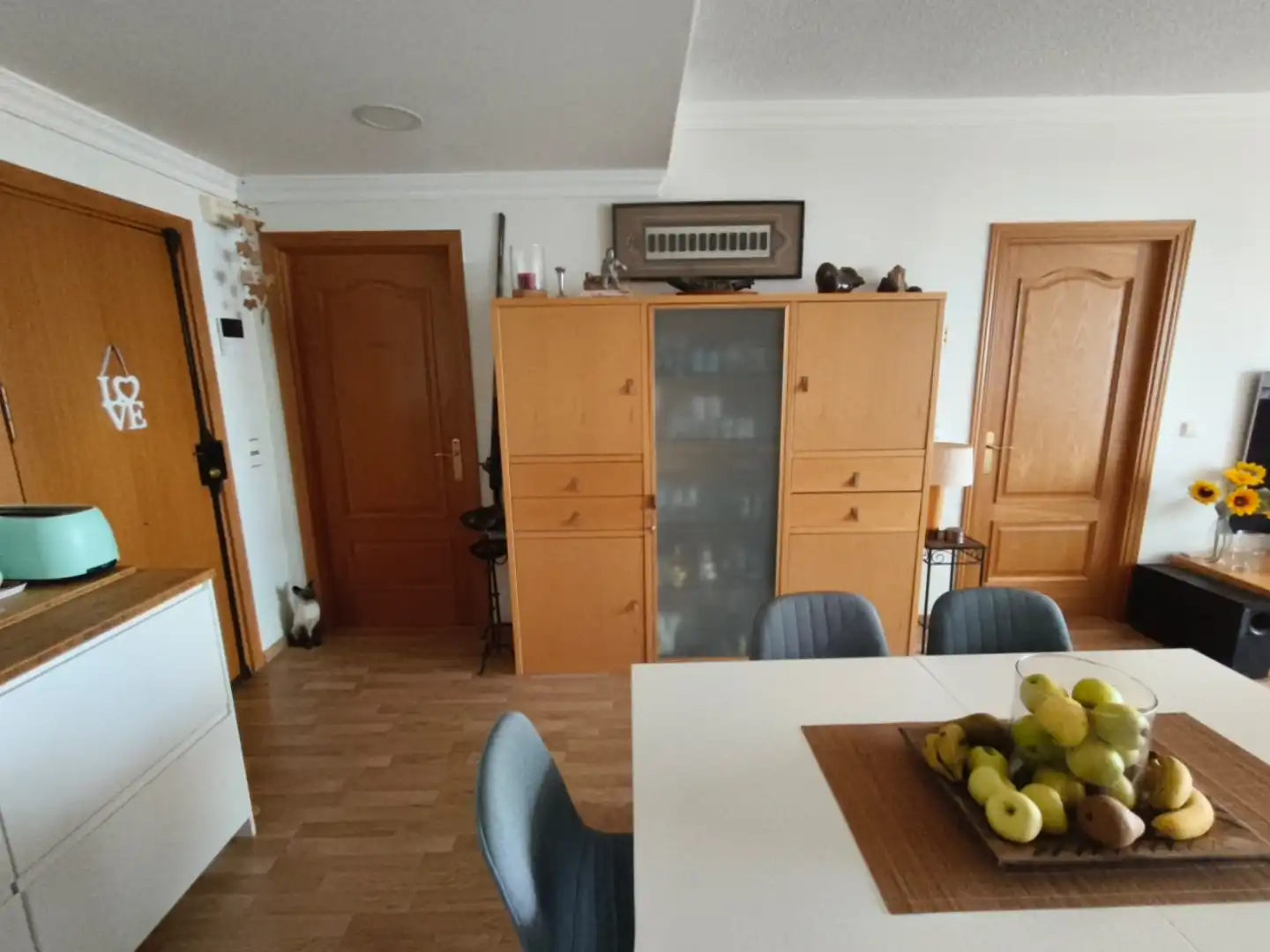 Apartament amb piscina en venda a Calle Olmos 19, imagen 10